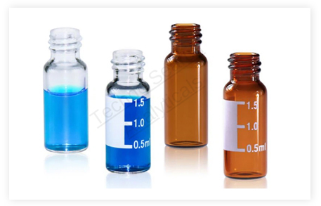 Chromatography Consumables & Spares