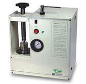 Kbr Press
