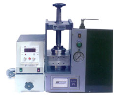 POLYMER FILM MAKING EQUIPMENT (AUTOMATIC)