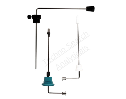 316 SS Cannula for dissolution tester