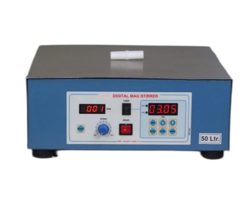 Magnetic Stirrers