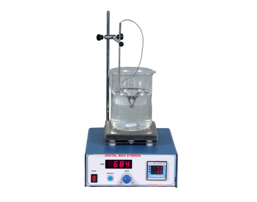 Magnetic Stirrers