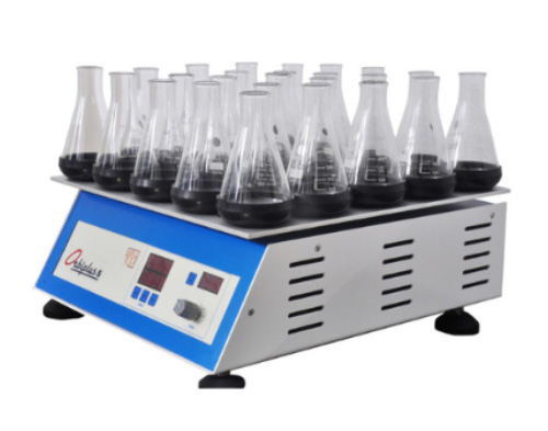 Simple Orbital Shaker