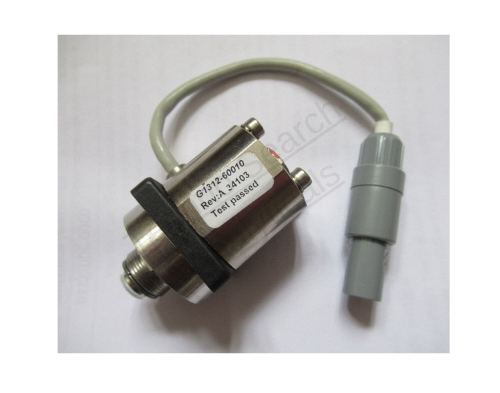 Active Inlet Valve