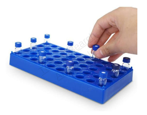 Vial Rack for 2 ml HPLC Vials