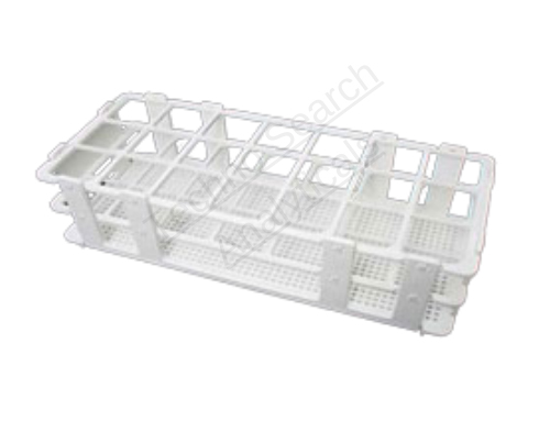 20ml GC Vial Rack