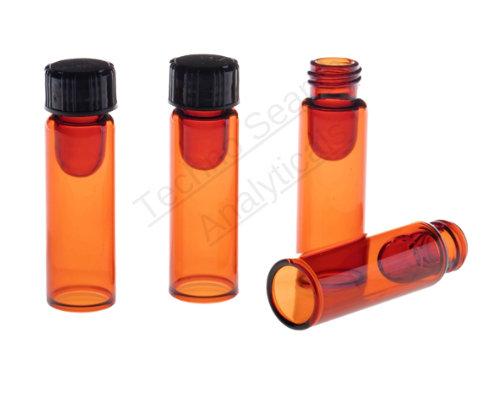 Micro Storage U- tube Vial