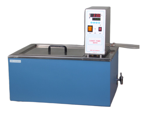 Digital Constant Temperature Circulating Bath