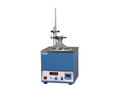 Digital Multi Magnetic Stirrer Baths