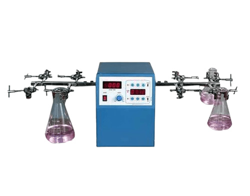 Digital Wrist Action Shakers