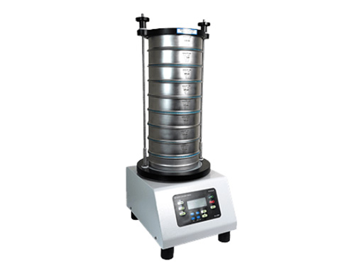 Electromagnetic Sieve Shakers