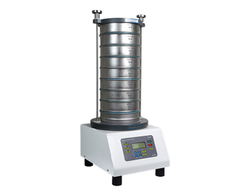 Electromagnetic Sieve Shakers