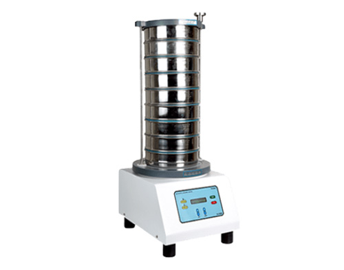 Electromagnetic Sieve Shakers