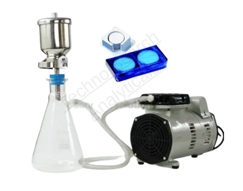 HPLC Solvent Filtration Kit