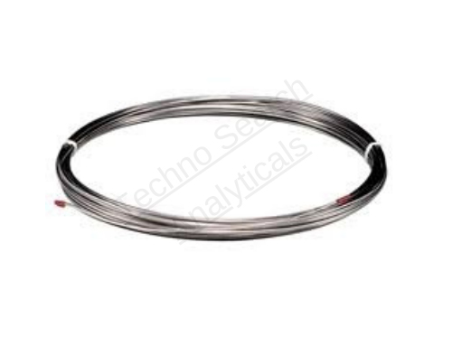 HPLC Stailess Steel Tubing