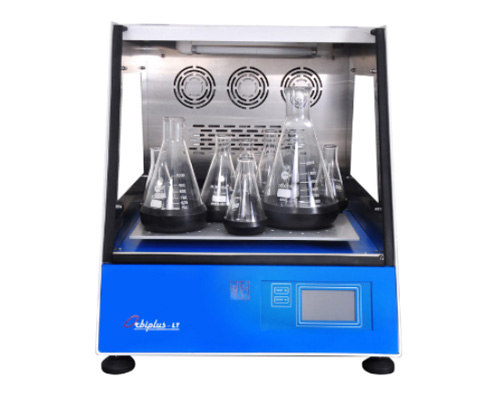 Incubator Shaker (Heating)