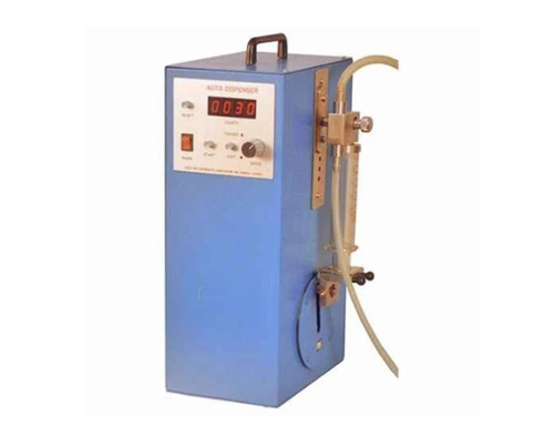 Pipetting Machine / Auto Dispensing Pump