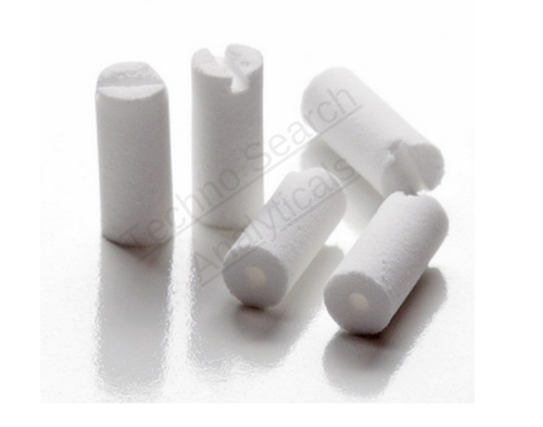 PTFE Frits for Agilent