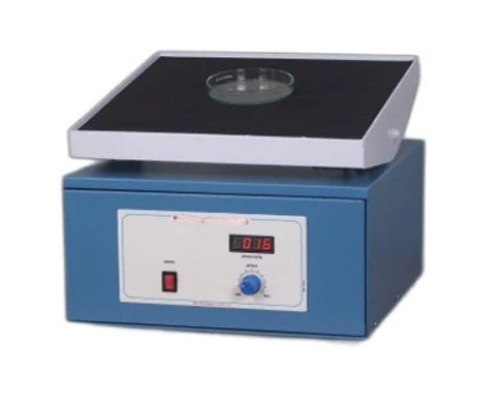 Rocking Platform Shakers