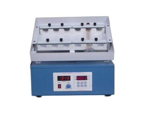 Sedimentation Shakers