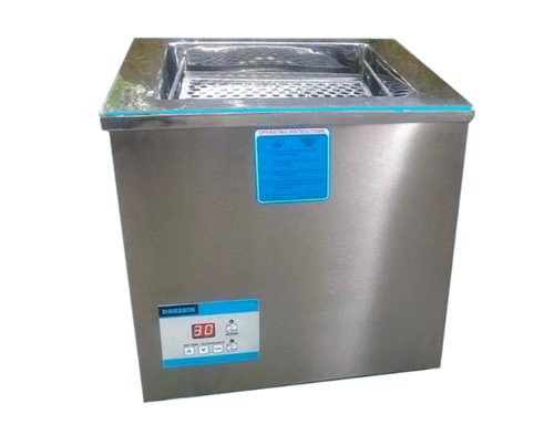 Ultrasonic Bath Sonicator with Heater