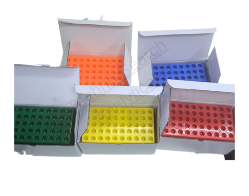 Vial Rack for 2 ml HPLC Vials